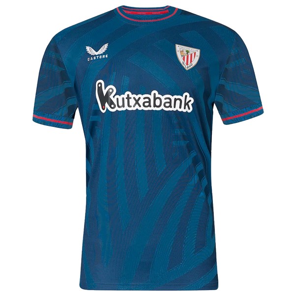 Tailandia Camiseta Athletic Bilbao 125th Anniversary 2026